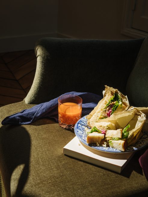Still Life